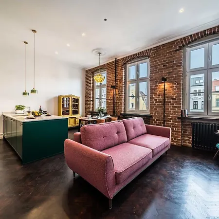 Rent Like - Dubois 2 Wrocław