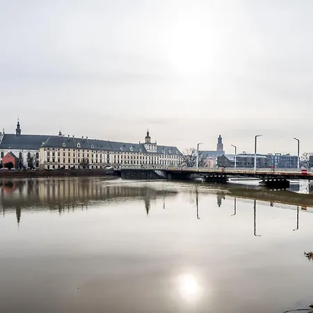 Apartment Rent Like - Dubois 2 Breslau
