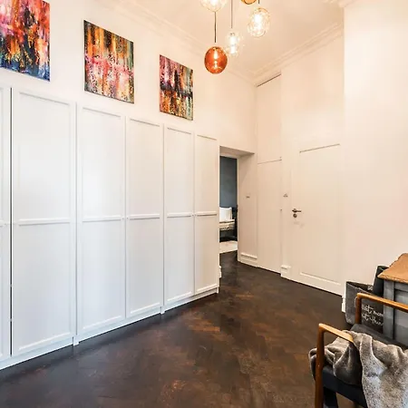 Rent Like - Dubois 2 Апартаменты