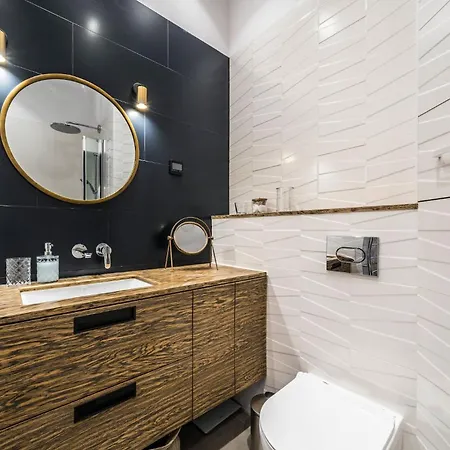 Апартаменты Rent Like - Dubois 2 Вроцлав