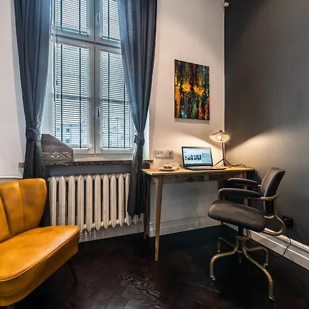 Rent Like - Dubois 2 Апартаменты *