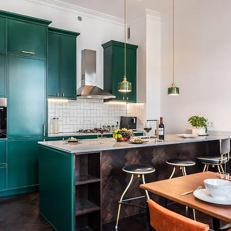 Rent Like - Dubois 2 Вроцлав