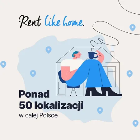 Rent Like - Dubois 2 *