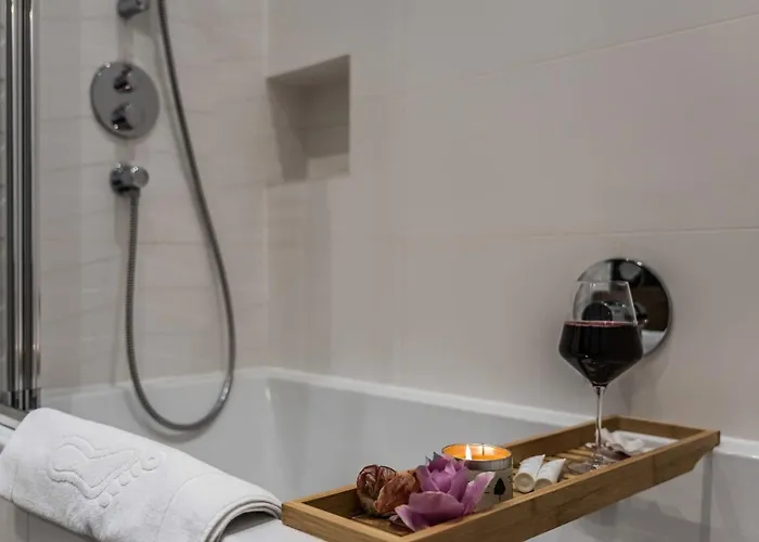 公寓 Rent Like - Dubois 2