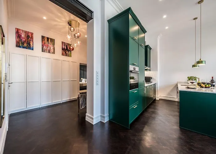 公寓 Rent Like - Dubois 2