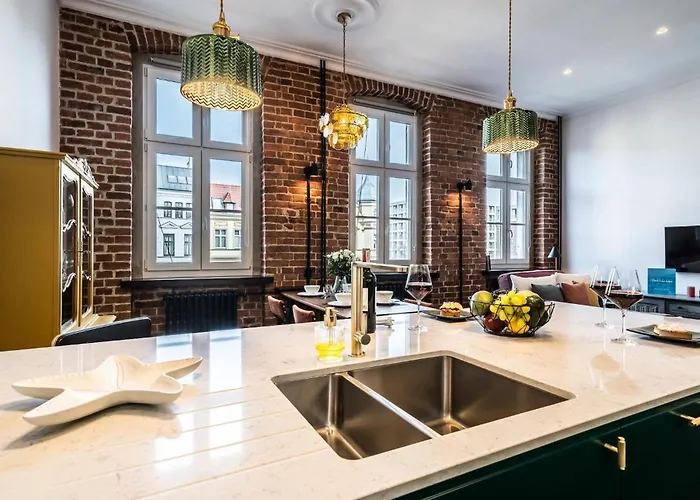 Rent Like - Dubois 2 公寓