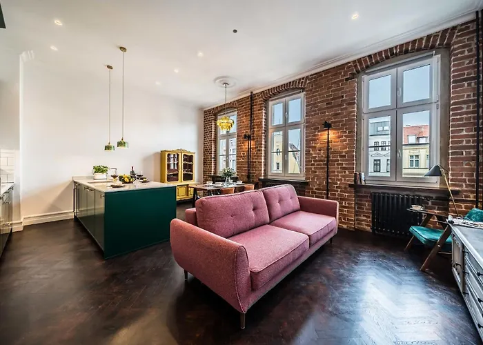 Rent Like - Dubois 2 弗罗茨瓦夫